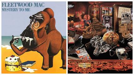 Efemérides del Rock y Heavy Metal: Qué pasó un 09 de Noviembre