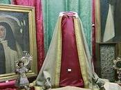 verde museo dedicado santa Teresa Sevilla