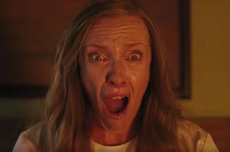 HEREDITARY EL LEGADO DEL DIABLO 2018