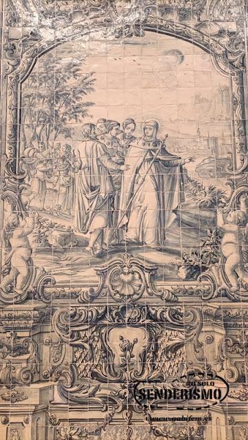 Rota das Antas de Rabuje