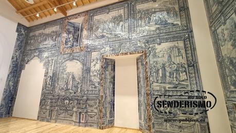 Rota das Antas de Rabuje