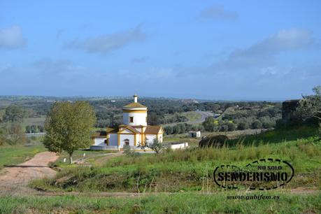 Rota das Antas de Rabuje