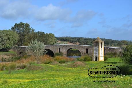 Rota das Antas de Rabuje