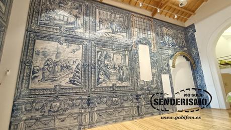 Rota das Antas de Rabuje