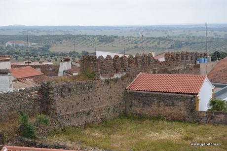 Rota das Antas de Rabuje
