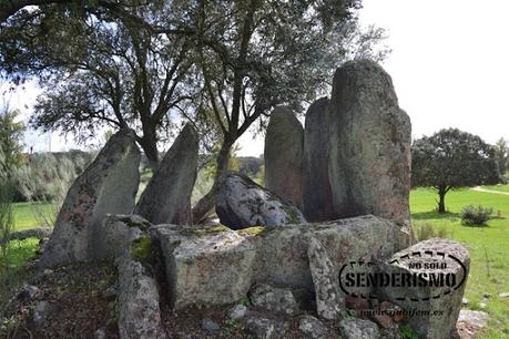 Rota das Antas de Rabuje