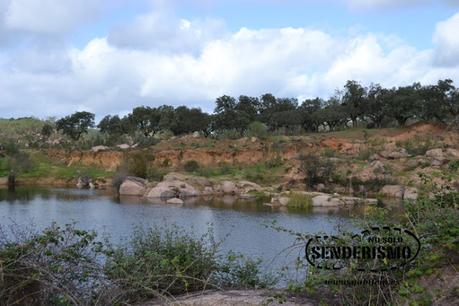Rota das Antas de Rabuje