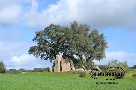 Rota das Antas de Rabuje