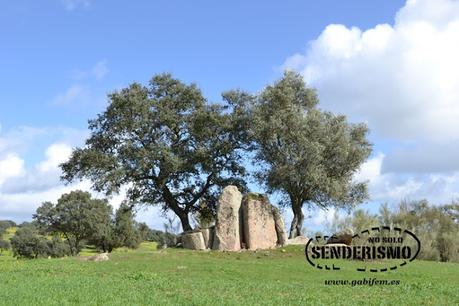 Rota das Antas de Rabuje