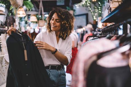 Inara, una tienda de referencia de ropa y complementos para mujer Inara, una tienda de referencia de ropa y complementos para mujer