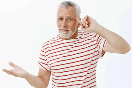 Movember, bigotes conscientes por la salud masculina