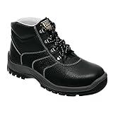 Panter Super Marsella S3 Bota Seguridad, 43