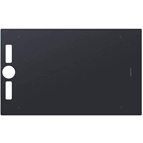 El Mejor 10 wacom intuos s de 2024: La Elección de los Especialistas Wacom INTUOS Pro Large - RUGUEUSE