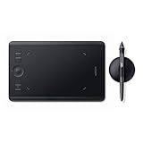 WACOM Intuos Pro S Tableta gráfica