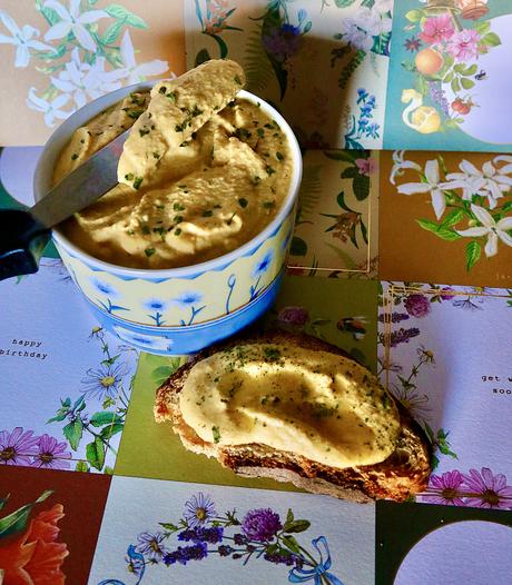 HUMMUS CON PIMIENTOS PIQUILLO HUMMUS CON PIMIENTOS PIQUILLO