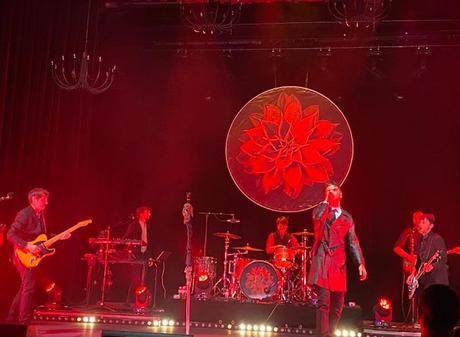 SECOND, HOMENAJE A SUS 25 AÑOS DE CARRERA (XXI), CONCIERTO EN EL INVERFEST: ENERO, 2023 SECOND, HOMENAJE A SUS 25 AÑOS DE CARRERA (XXI), CONCIERTO EN EL INVERFEST: ENERO, 2023