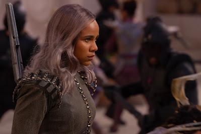 The Marvels; Un universo diluido