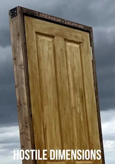 Hostile Dimensions Hostile Dimensions