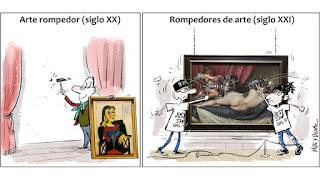 Del sentido de la comunicación