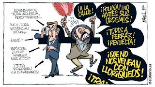 Del sentido de la comunicación