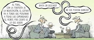 Del sentido de la comunicación