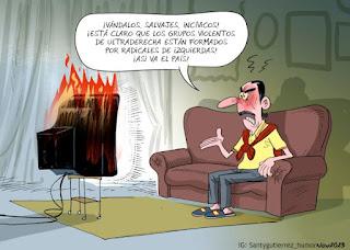 Del sentido de la comunicación