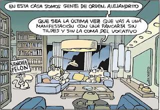 Del sentido de la comunicación