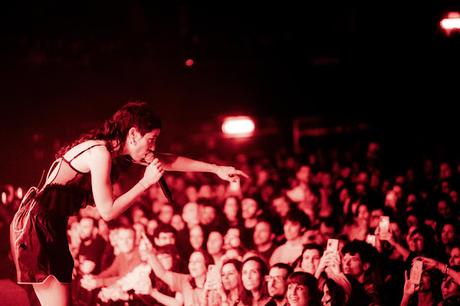 TRAVIS BIRDS EN LA RIVIERA: DELIRIOS Y GRANDEZA [CRÓNICA]