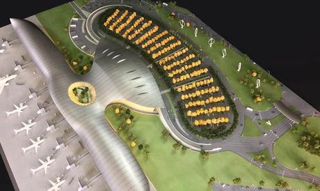 Aeropuerto Internacional Silvio Pettirossi, Asunción / Carlos Ott Arquitectos en asociación con Carlos Ponce de León Arquitectos y BMA Arquitectos Aeropuerto Internacional Silvio Pettirossi, Asunción / Carlos Ott Arquitectos en asociación con Carlos Ponce de León Arquitectos y BMA Arquitectos