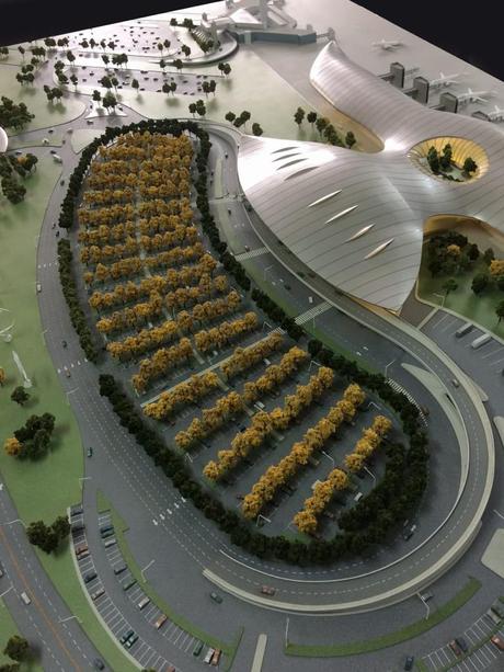 Aeropuerto Internacional Silvio Pettirossi, Asunción / Carlos Ott Arquitectos en asociación con Carlos Ponce de León Arquitectos y BMA Arquitectos Aeropuerto Internacional Silvio Pettirossi, Asunción / Carlos Ott Arquitectos en asociación con Carlos Ponce de León Arquitectos y BMA Arquitectos