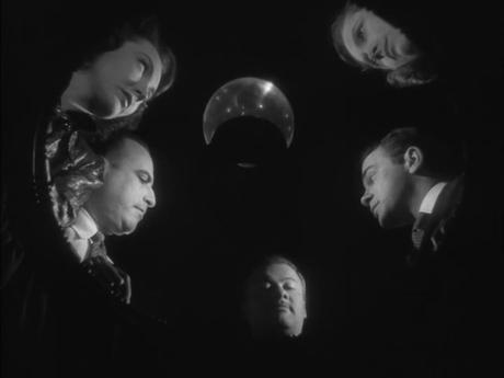 Asombroso Sr. X, El (USA, 1948)