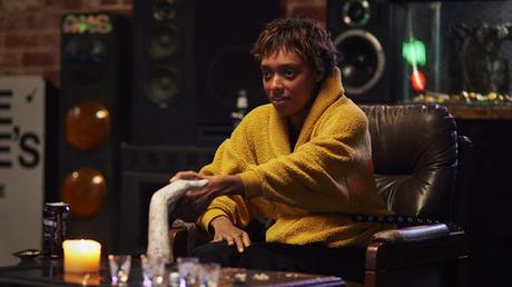 Háblame (Australia, 2022)