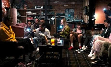 Háblame (Australia, 2022)