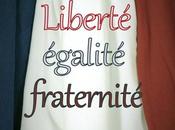 Revolución Francesa: Libertad, Igualdad, Fraternidad