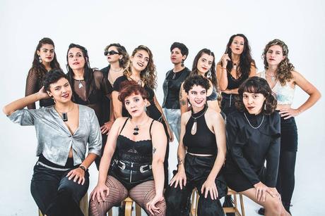 Mujeres y disidencias de la música que organizan su propio festival, ahora en Montevideo
