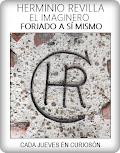 Herminio Revilla, el imaginero (V) Herminio Revilla, el imaginero (V)