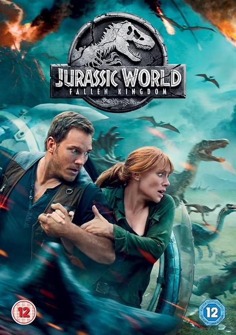 Jurassic Park: La Odisea de los Dinosaurios en el Cine