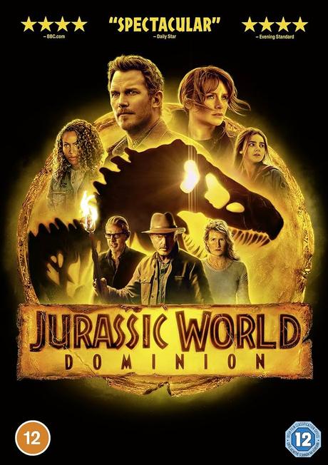 Jurassic Park: La Odisea de los Dinosaurios en el Cine