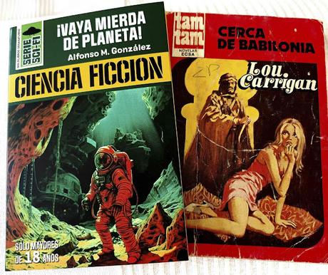 ¡Vaya mierda de planeta! edición de preventa