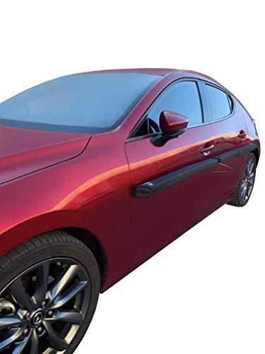 ML INNOVACIONES Protector Puertas Coche XXL