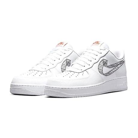 El Mejor 10 nike air force hombre de 2024: La Elección de los Especialistas Zapatillas deportivas Nike Air Force 1 '07 para hombre - 47