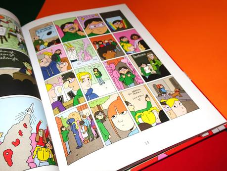 Violeta contra Dm0ni0 de Émilie Clarke, un enfoque diferente al bulling de instituto