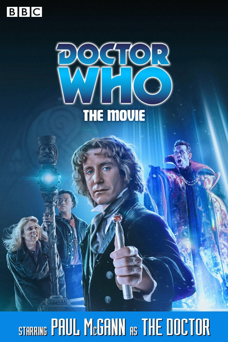 Rumore: Paul McGann podría volver a subirse a la Tardis protagonizando un spin-off de ‘Doctor Who’.