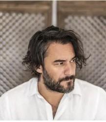 «Mirafiori», de Manuel Jabois