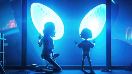 Geeked Week 2023: Todos los anuncios sorpresa Geeked Week 2023: Todos los anuncios sorpresa