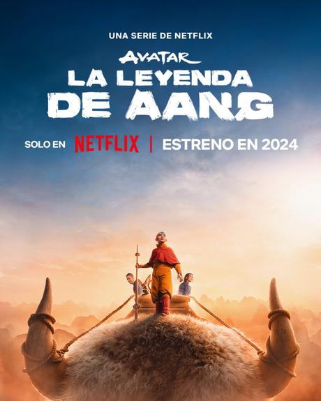 Geeked Week 2023: Todos los anuncios sorpresa Geeked Week 2023: Todos los anuncios sorpresa