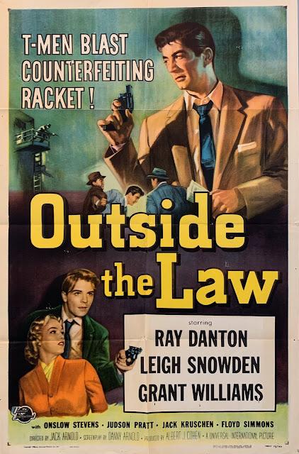 Al margen de la ley (USA, 1956)