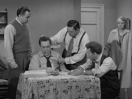 Hombre en las tinieblas, el (USA, 1953)