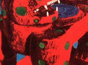 Jorge Reyes Flayed Dios Desollado) (1994)