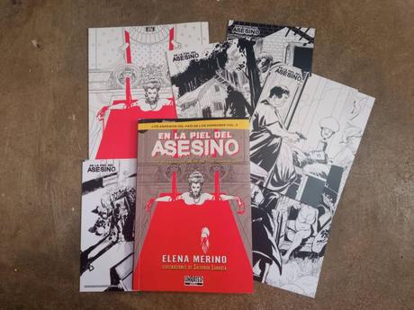 En la piel de los asesinos del país de los horrores